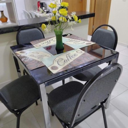 Arraial Prainha Apartment Arraial do Cabo Ngoại thất bức ảnh